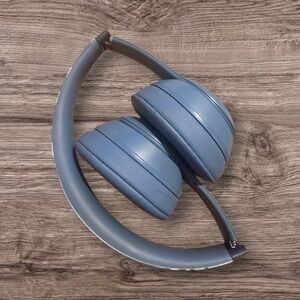 Beats by Dre Over-Ear Headphones Slate Blue
